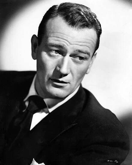 John Wayne - Box Office