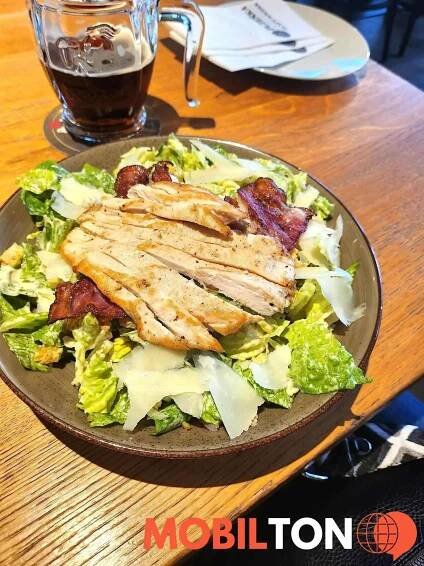 Plzeňka Zlatý Soudek - Příbram I - Česká restaurace v příbram i