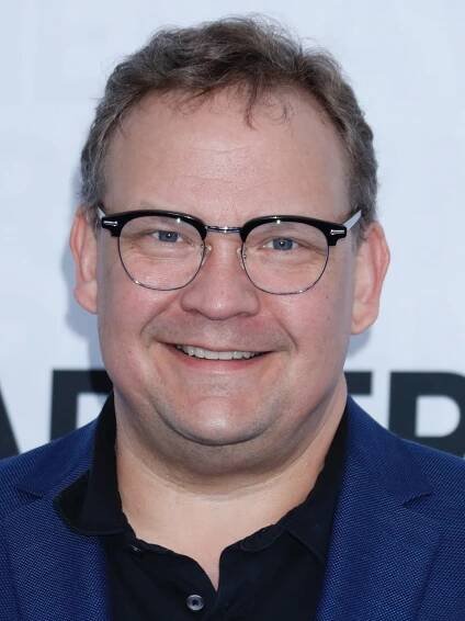Andy Richter - Comedian, Actor, Host