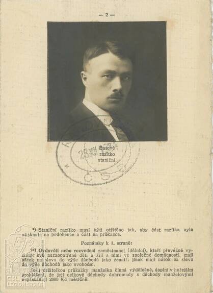 František MATĚJKA - ČsOL