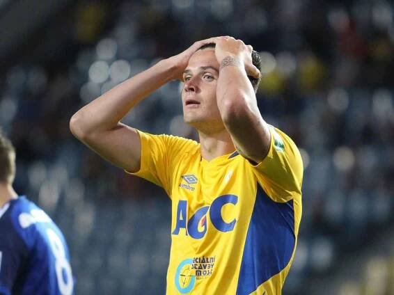 Teplice - Olomouc 2:2