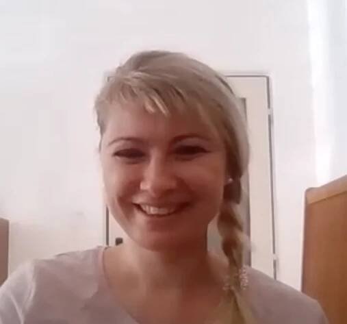 Petra Marková