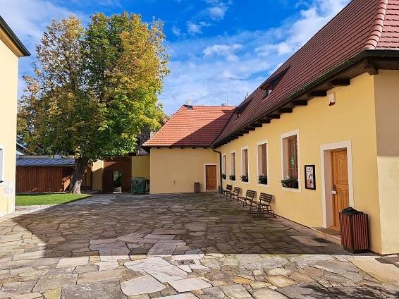 Městské muzeum v Čelákovicích, p. o. - Do-muzea.cz