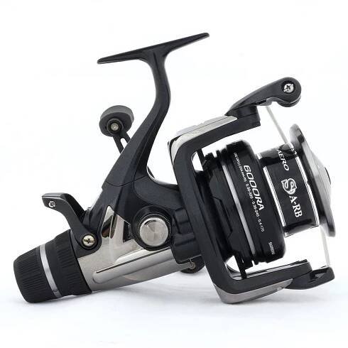 Shimano Baitrunner X-Aero RA 10000