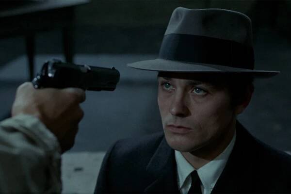 Le Samouraï