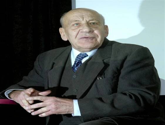 Zemřel herec Miroslav Moravec