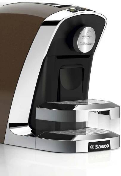 Tchibo Cafissimo TuttoCaffé Cioccolato