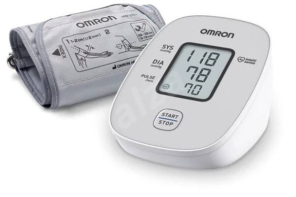 Tonometr Omron M2 basic new
