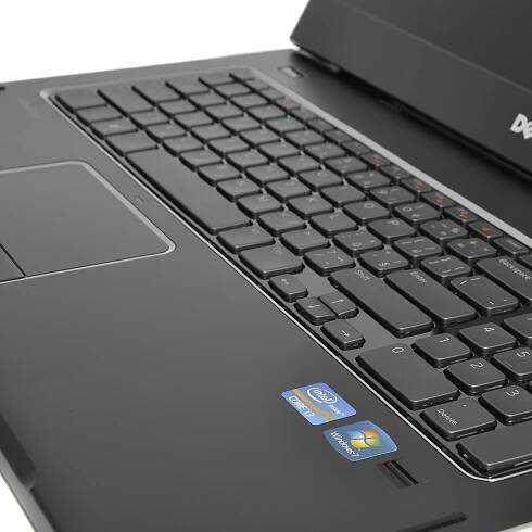 Dell Vostro 3750 stříbrný