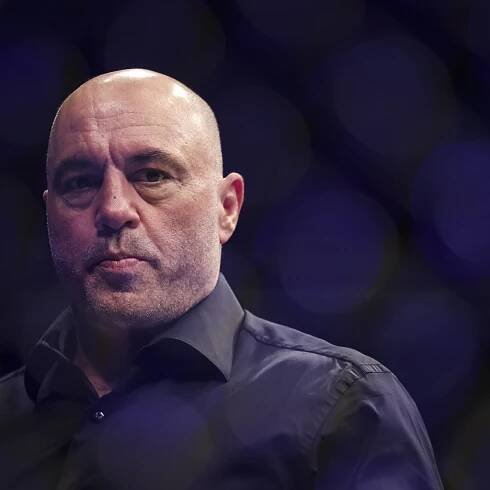 Joe Rogan's Colorado Move Due to Health Reasons—'Blame It on My Wife'