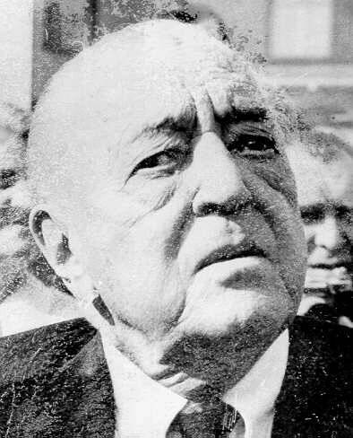 Ludwig Mies van der Rohe