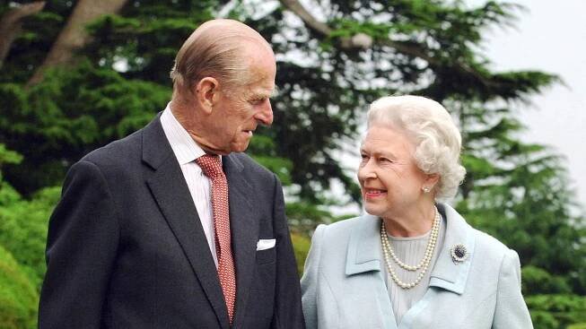 The heartbreaking story behind Prince Philip's death: Queen Elizabeth did not wake in time to say goodbye... but the Duke of Edinburgh was 'quite ready to die'