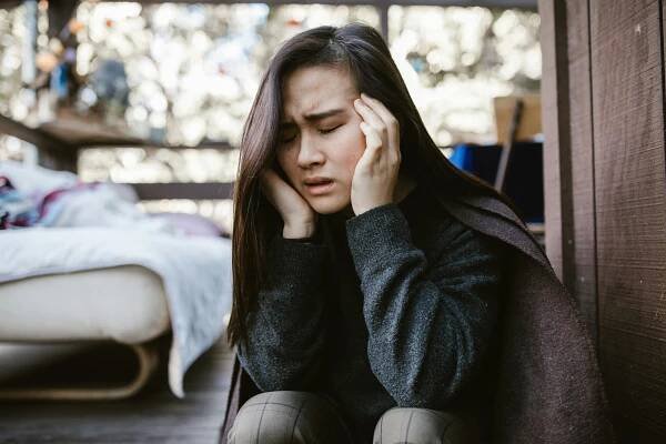 Types of Post-Traumatic Stress Disorder — Talkspace
