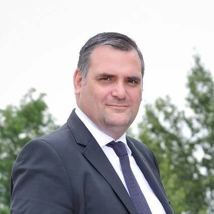 David Scott - KPMG Česká republika