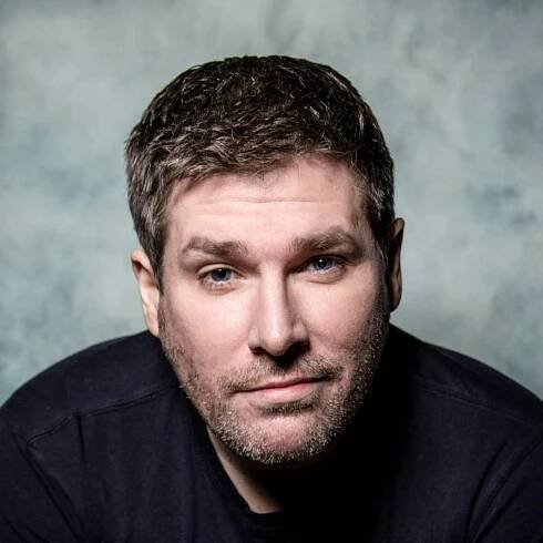 MARK NELSON LIVE ON TOUR!