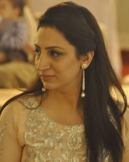 Mehar Bano Mother 