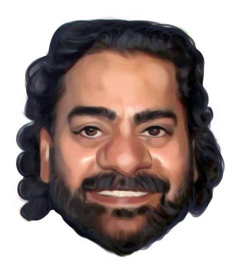 Ashutosh Rana