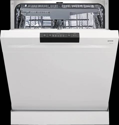 GORENJE GS620C10W – testy a recenze | 8nej.cz