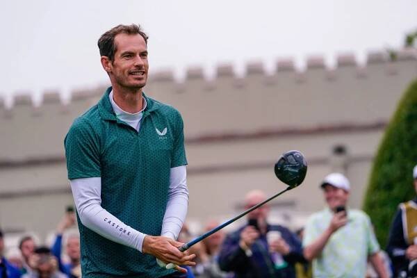 murray