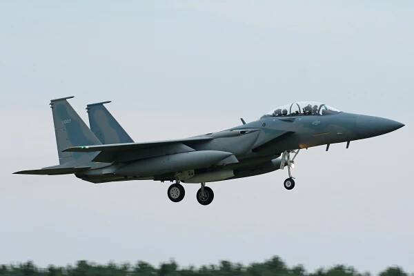 F-15SA 12-1007