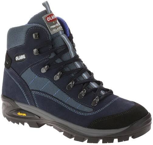 boty Olang Tarvisio Tex - 82/Blu