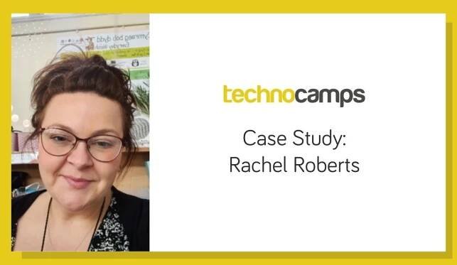 Case Study: Rachel Roberts