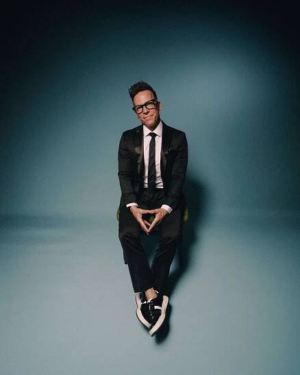 Meet the talented MC DJ Jeff Scott Gould of SCE Event Group