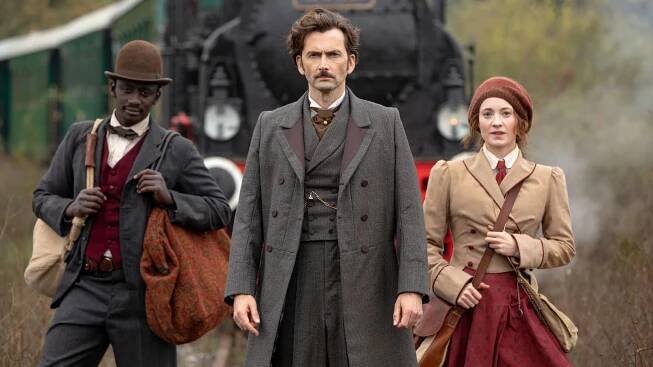 Around the World in 80 Days | Masterpiece | Official Site | PBS