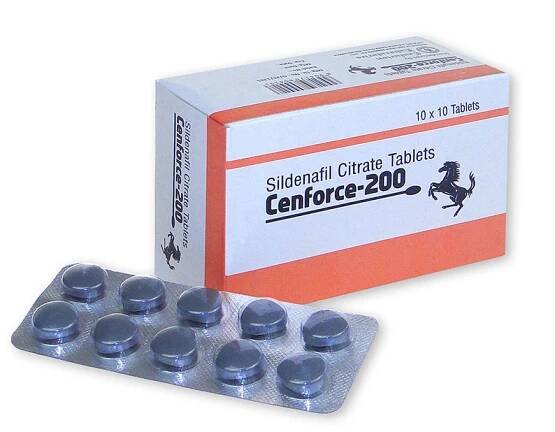 Cena za sildenafil