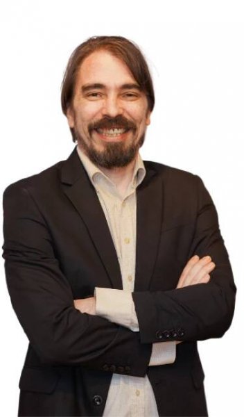 Christopher Scott