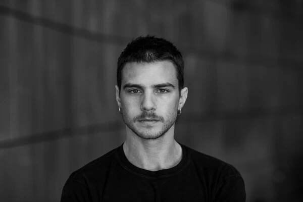 Actor: Dimitris Kitsos - Ray Talent Agency