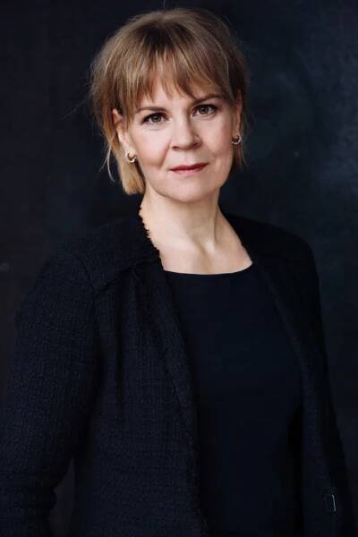 Portraits « Susanna Mälkki