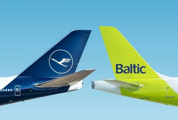 Cartel Office approves Lufthansa’s purchase of 10% stake in airBaltic despite concerns