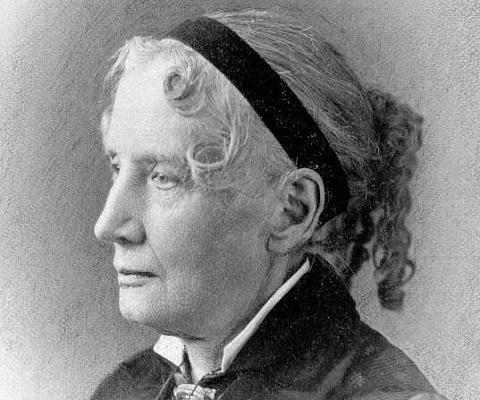 Harriet Beecher Stowe Biography - Facts, Childhood, Family Life & Achievements