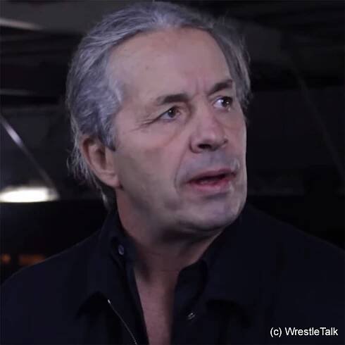 Bret Hart 800x800
