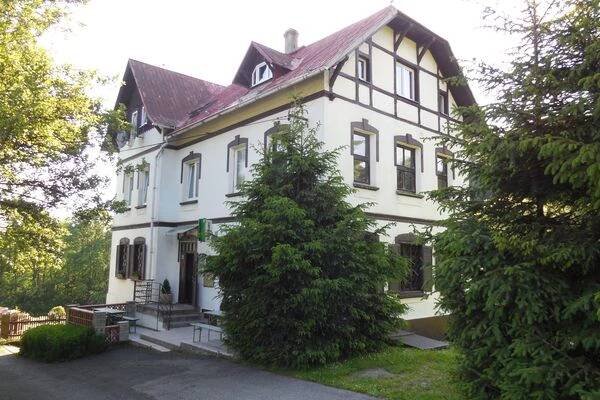 Penzion Braun, s.r.o. foto 1