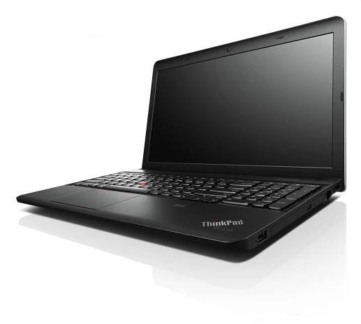 Lenovo ThinkPad Edge E540 - repasované počítače, repasované notebooky