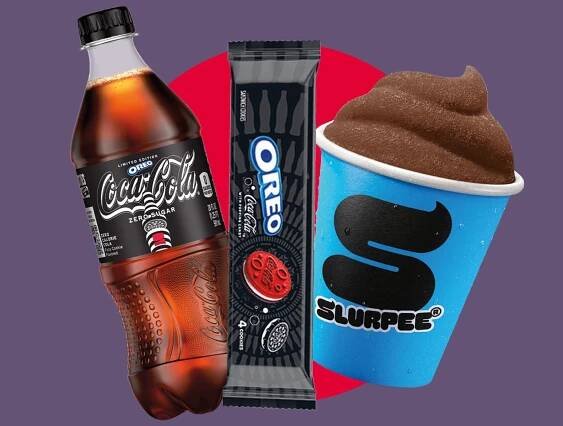 You’ll Never Believe What 7-Eleven’s Latest Slurpee Flavor Is