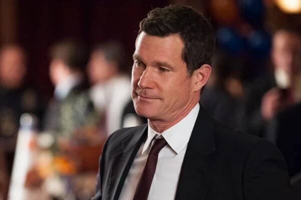 Vzpomínky - Reunion - Z filmu - Dylan Walsh