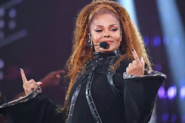 Janet Jackson Celebrates Son Eissa's 6th Birthday with Sweet Tribute: 'So Proud of Who You Are'