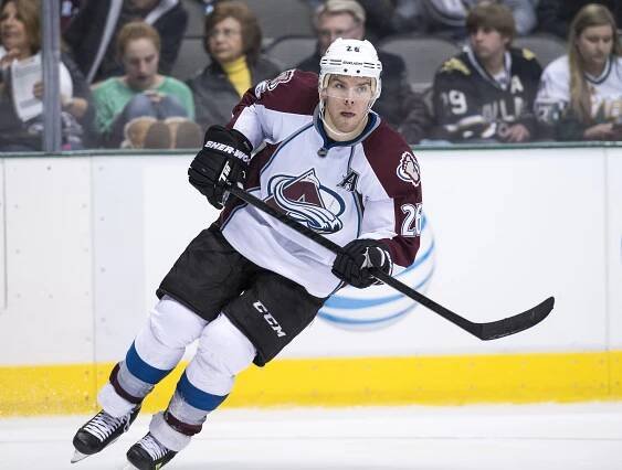 2014 NHL Trade Rumors - St. Louis Game Time