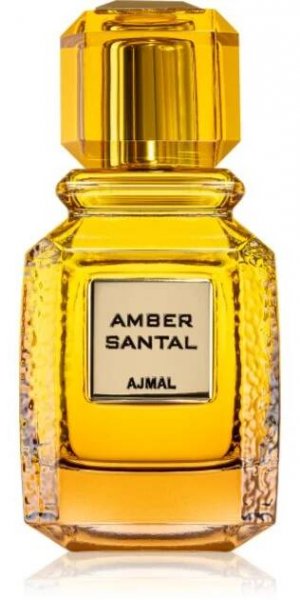 Ajmal Amber Santal parfémovaná voda unisex