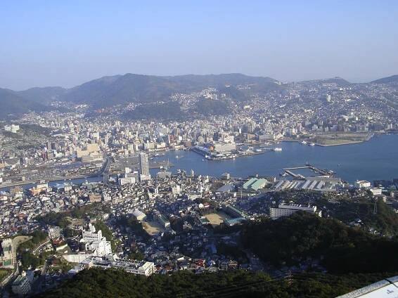 Nagasaki