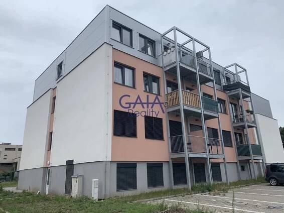 Pronájem bytu v obci Rohatec 23H125BO | Realitní kancelář Reality GAIA