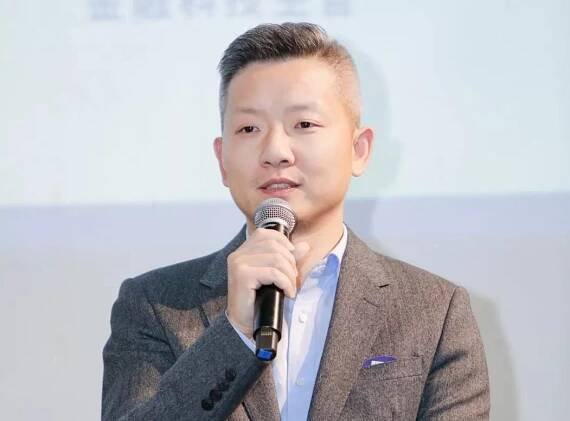 HSG was invited to participate in LET’S CHUHAI CLUB Hong Kong FinTech Session - Hi Sun Global
