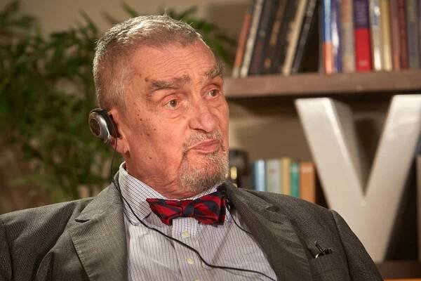 Echo z Knihovny (29. 3. 2022) - Fotogalerie - Knihovna Václava Havla