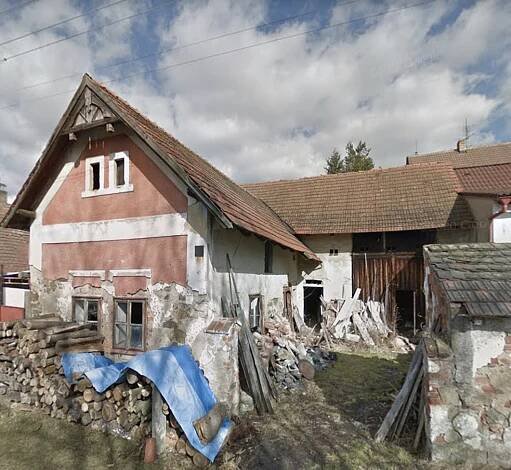 Prodej Dům, Čkyně - Horosedly, okres Prachatice