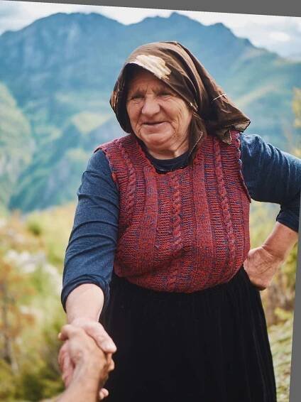 ALBANIA - FurtherStories