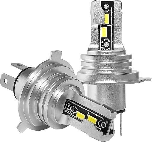 Compass 33853 H4 12V 25W 2 ks od 603 Kč