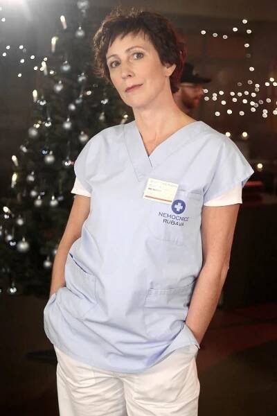 Kristýna Frejová